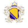 Proud Bosnian Bosniaks Bosnia Herzegovina
