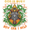Baphomet, divinité occulte, Illuminati