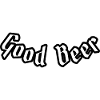 Good beer