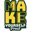Make Yourself Proud