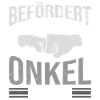 Befördert zum Onkel 2023
