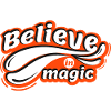 Believe in magic