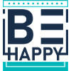 Be happy
