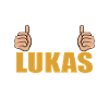 Let Lukas do that