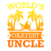 World s okayest Onkel