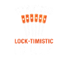 Lock-timistic is key. Locks