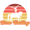 Vaulting