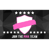 JOIN THE PINK TEAM