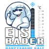 Eisbader Winterschwimmer Minusgrad Winterbaden