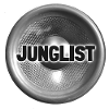Junglist speaker