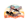Skydiving Parachuting Parachute