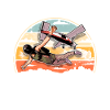 Skydiving Parachuting Parachute