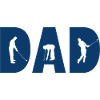 Golf Dad