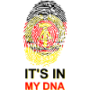 GDR DNA