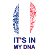 France DNA