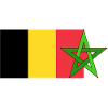 Moitié Belge / Moitié Marocain