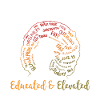 35 Melanated Educated & Elevated Juneteenth