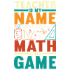 Math Teacher
