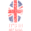 England DNA