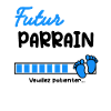 Annonce grossesse futur Parrain