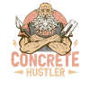 Concrete Hustler Constructeurs de béton