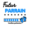 futur Parrain cadeau naissance