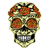Roses & Bones