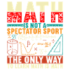 Professeur de mathématiques