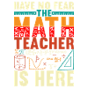 Math Teacher