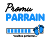 Promu Parrain Annonce grossesse