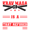 Krav Maga Apparel Israélien Self