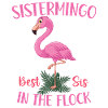 Meilleur Sis In The Flock Sistermingo
