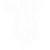 where are you now