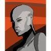 Portrait ethnique