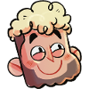 Happy Face - Townix