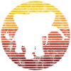 Eléphant éléphant pour enfants