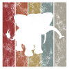 Eléphant éléphant pour enfants
