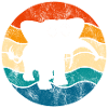 Eléphant éléphant pour enfants