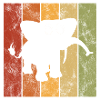 Eléphant éléphant pour enfants