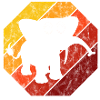 Elefanten Elefant für Kinder