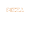 pizza is life