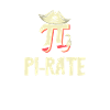 Pirate-mathematician, mathematics student,