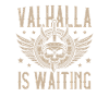 Valhalla attend un païen