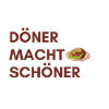 Döner macht schöner Dönertasche