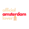 Amsterdam Lover Amsti Pays-Bas