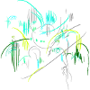 Landscape Abstract