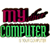 present hacking coding hacking computer