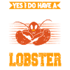 Retirement plan to eat Lobster