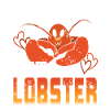 J’adore le homard