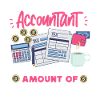 Accountant Bookkeeper Accounting